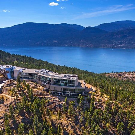 Sparkling Hill Resort And Spa - Adults-Only Resort Vernon Extérieur photo