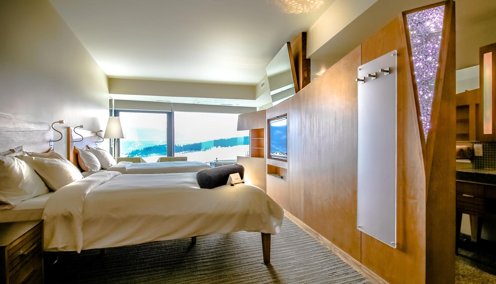Sparkling Hill Resort And Spa - Adults-Only Resort Vernon Extérieur photo