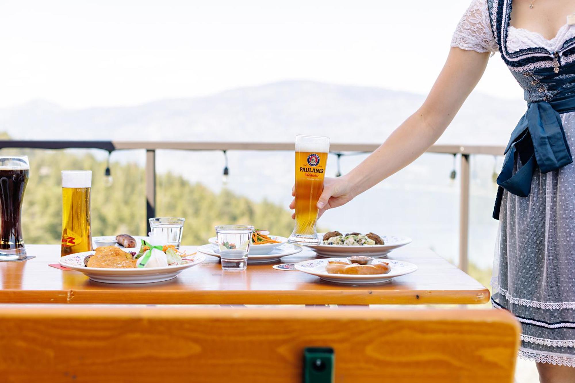 Sparkling Hill Resort And Spa - Adults-Only Resort Vernon Extérieur photo
