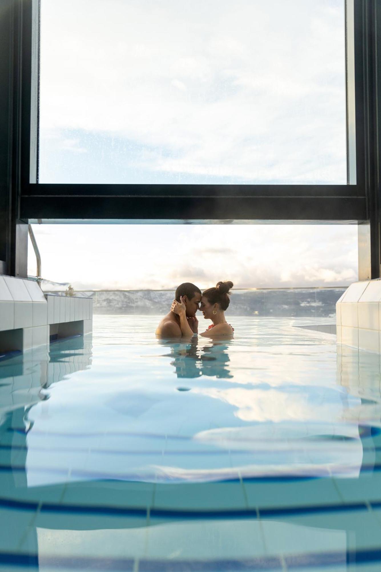 Sparkling Hill Resort And Spa - Adults-Only Resort Vernon Extérieur photo
