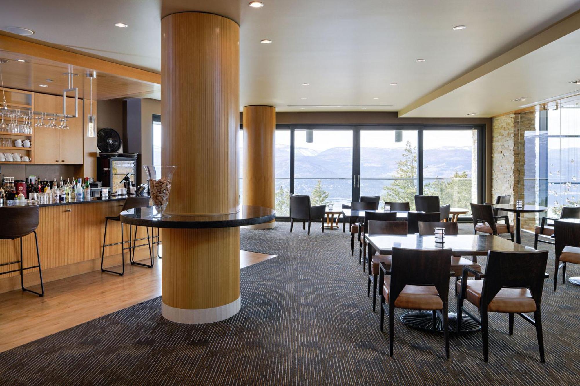 Sparkling Hill Resort And Spa - Adults-Only Resort Vernon Extérieur photo