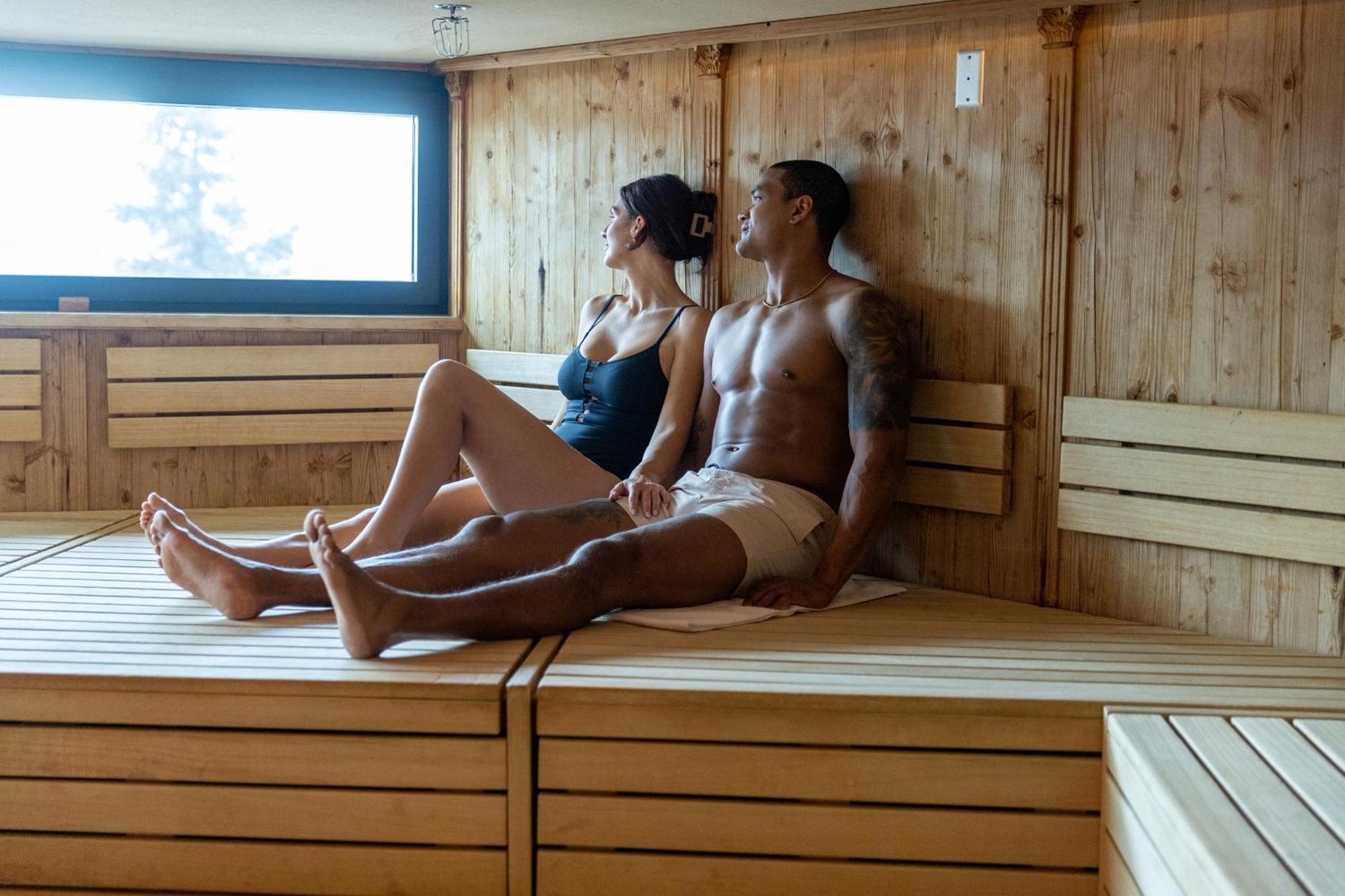 Sparkling Hill Resort And Spa - Adults-Only Resort Vernon Extérieur photo