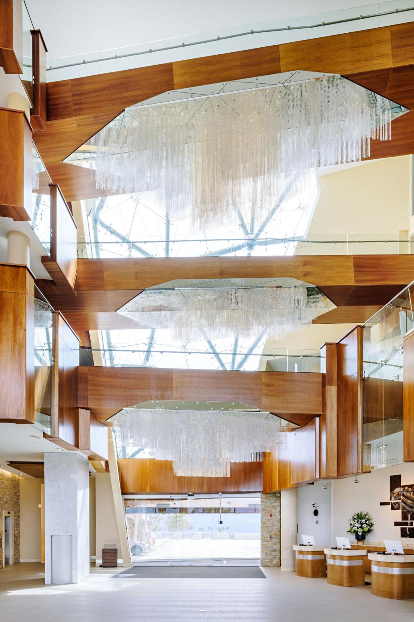 Sparkling Hill Resort And Spa - Adults-Only Resort Vernon Extérieur photo