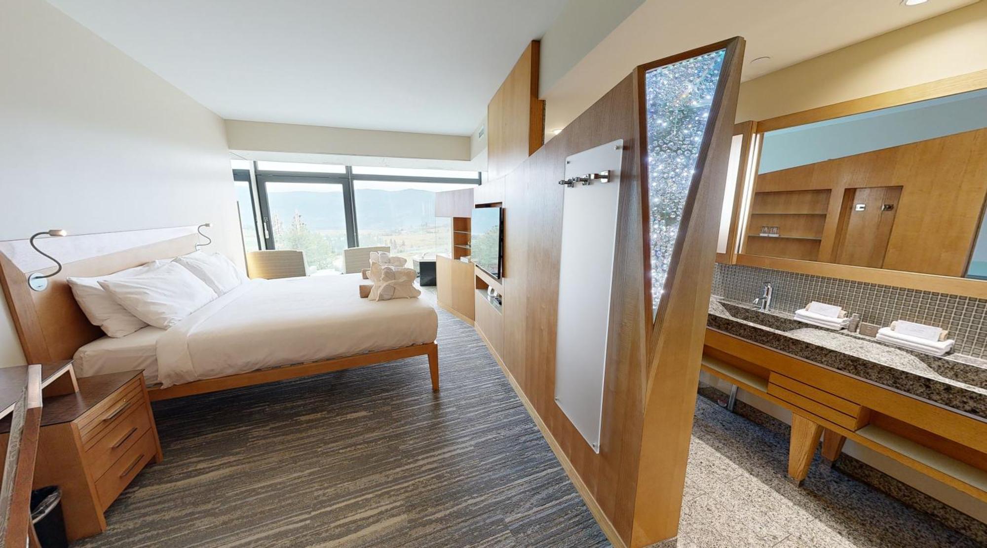 Sparkling Hill Resort And Spa - Adults-Only Resort Vernon Extérieur photo
