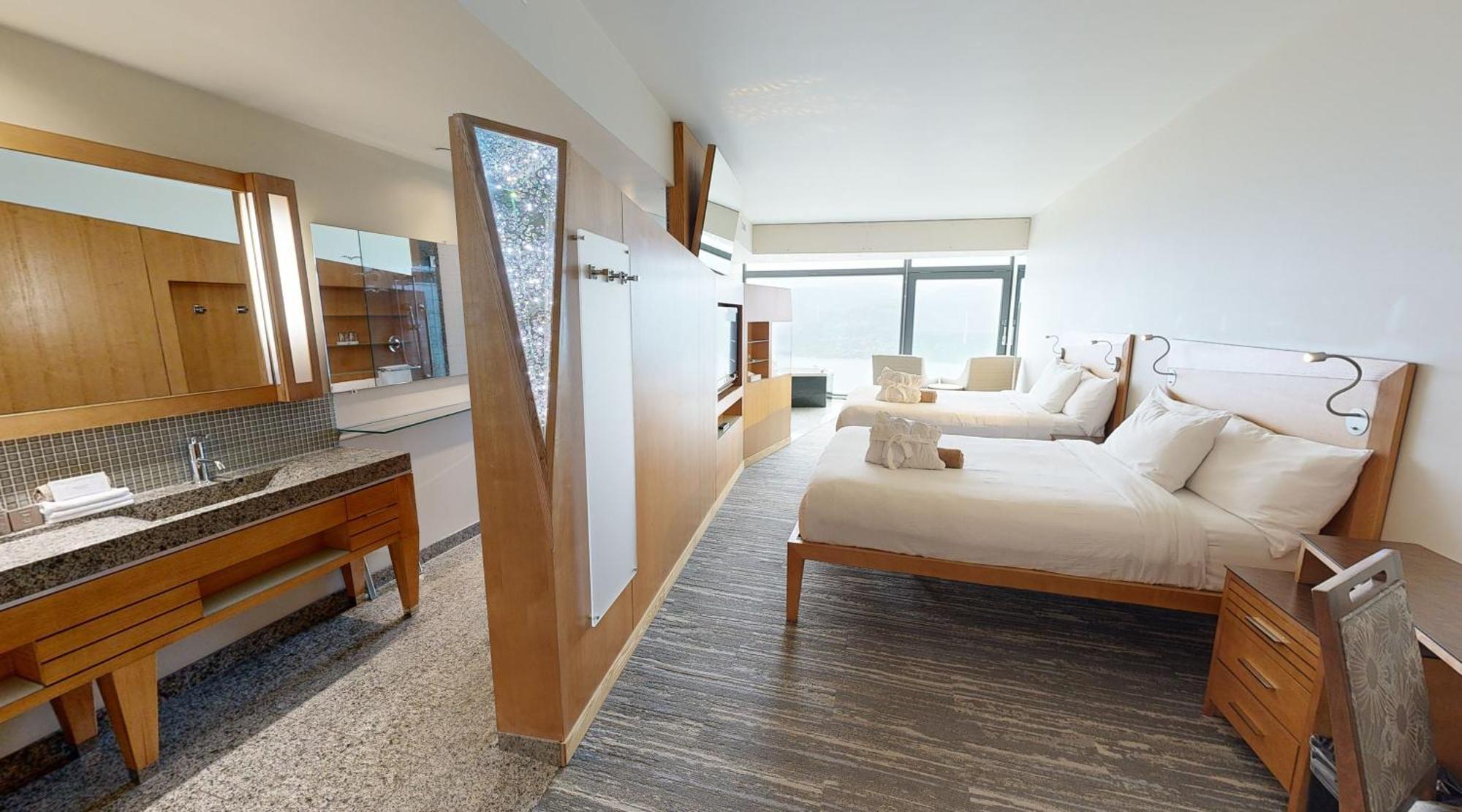 Sparkling Hill Resort And Spa - Adults-Only Resort Vernon Extérieur photo