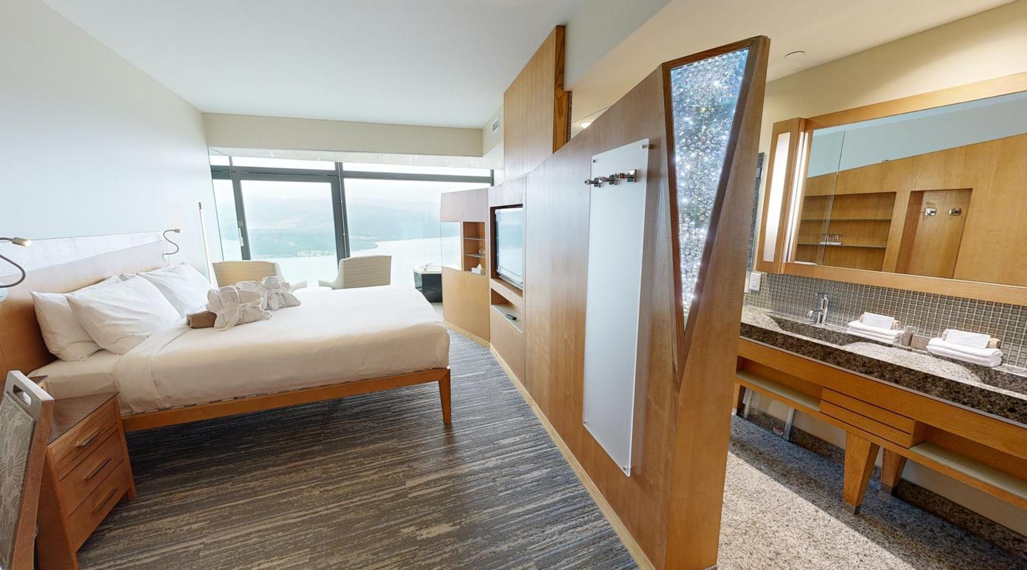 Sparkling Hill Resort And Spa - Adults-Only Resort Vernon Extérieur photo