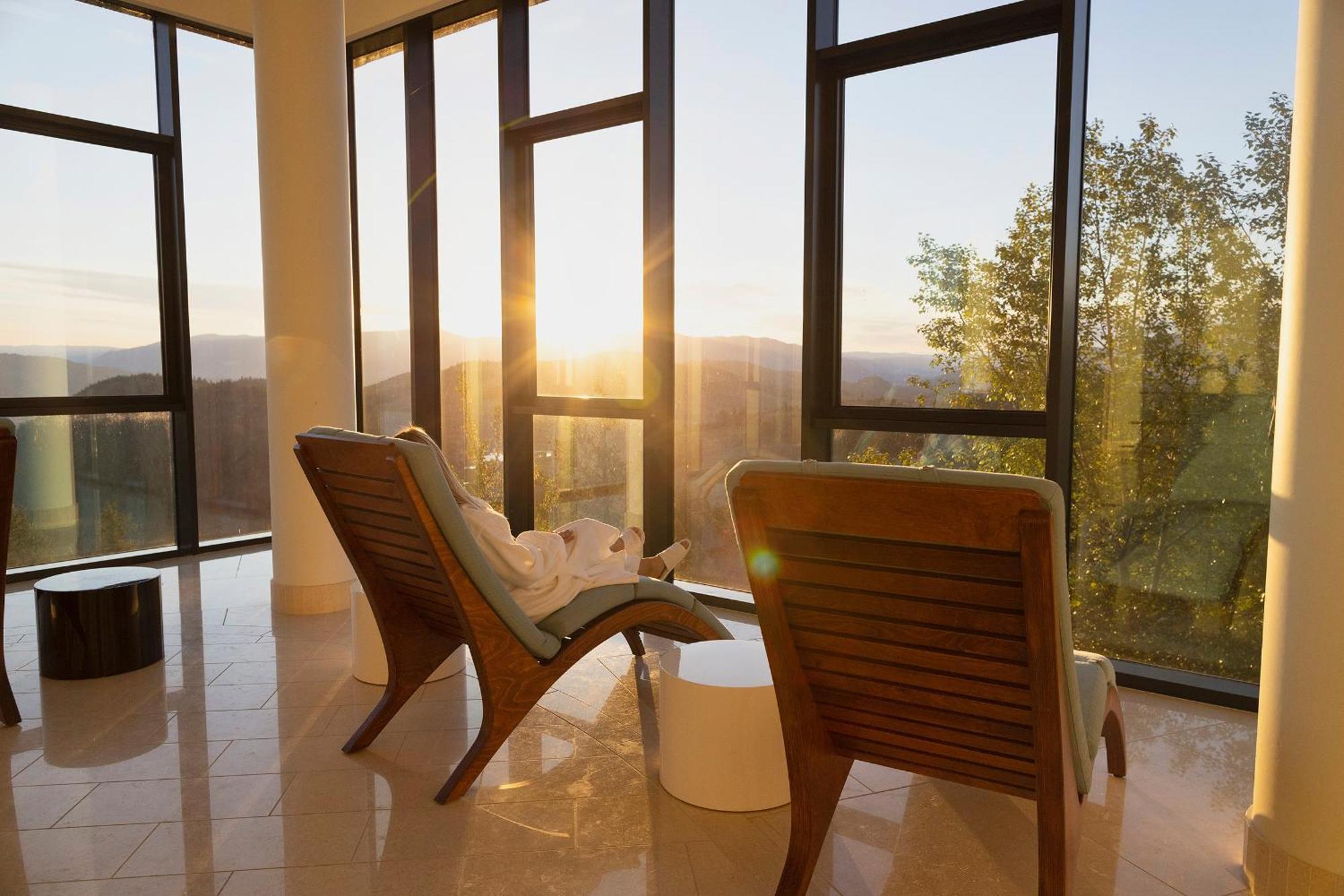 Sparkling Hill Resort And Spa - Adults-Only Resort Vernon Extérieur photo