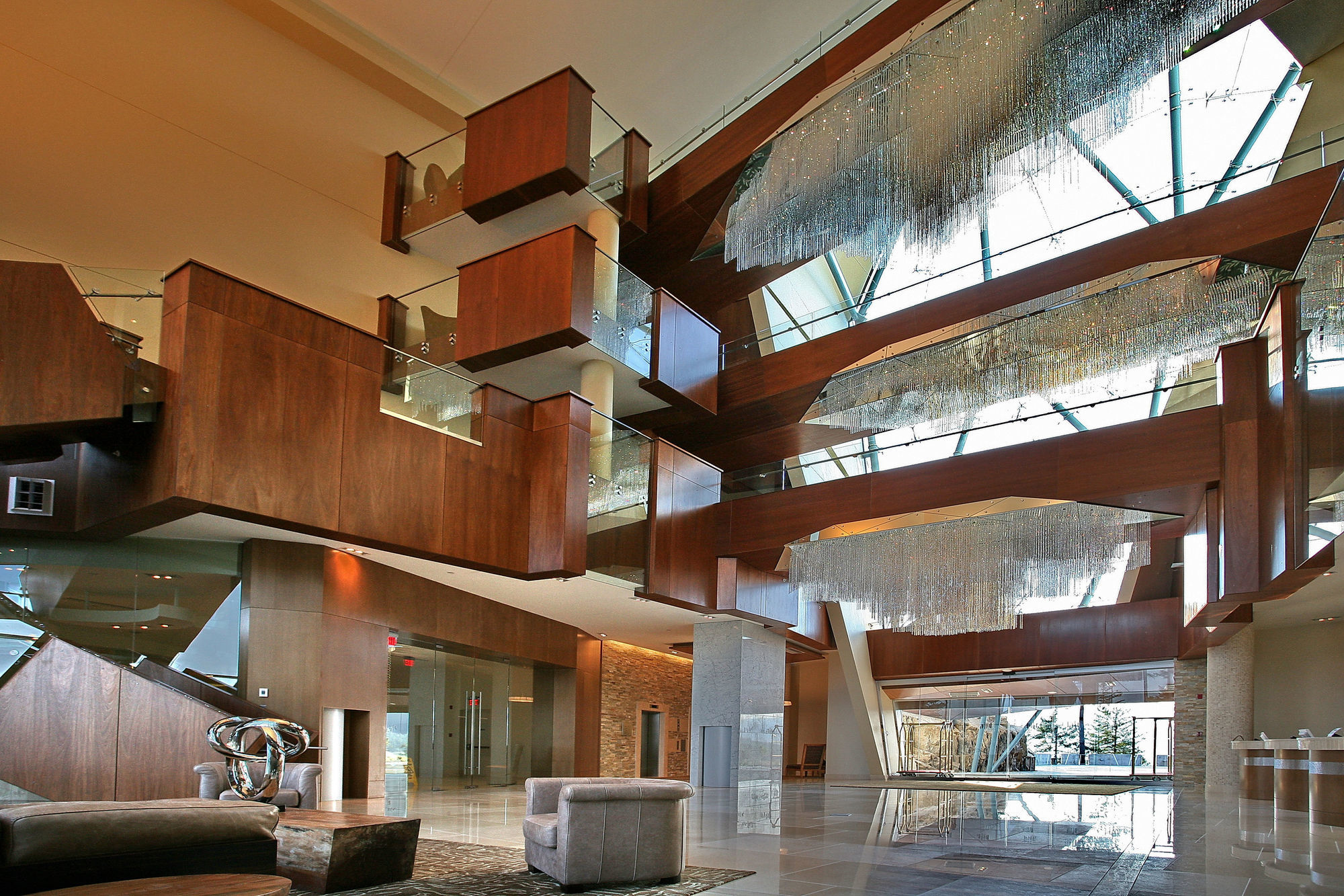 Sparkling Hill Resort And Spa - Adults-Only Resort Vernon Extérieur photo