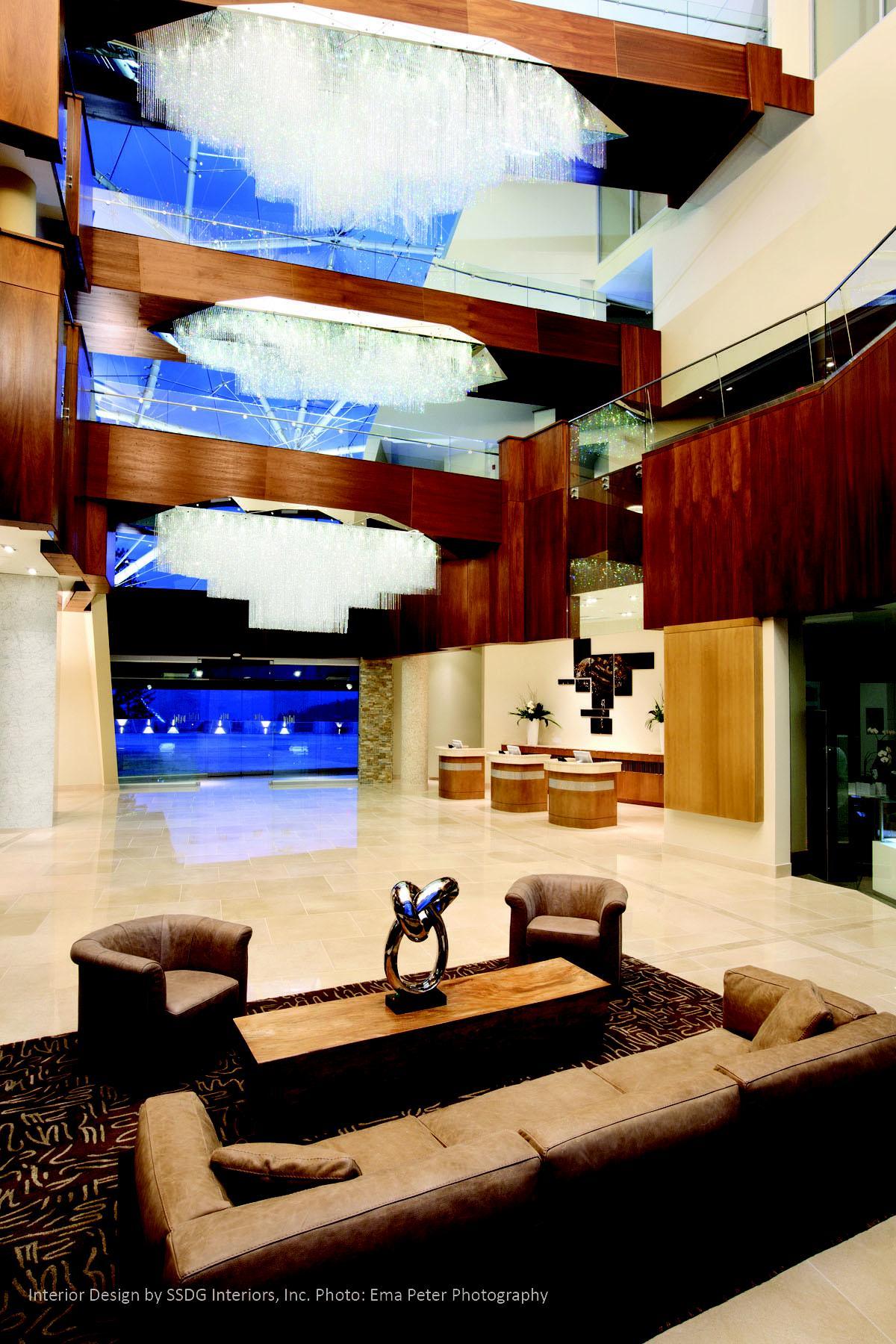 Sparkling Hill Resort And Spa - Adults-Only Resort Vernon Intérieur photo