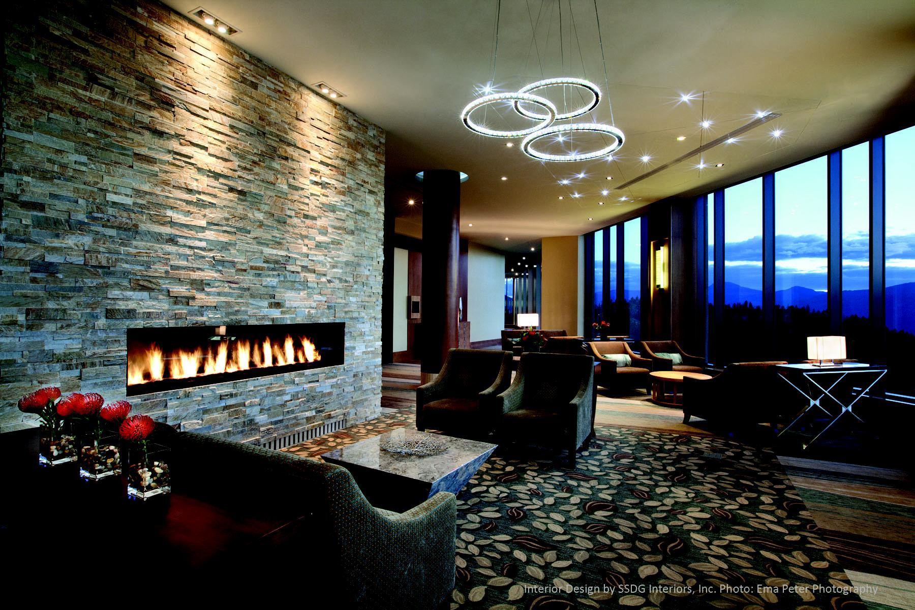 Sparkling Hill Resort And Spa - Adults-Only Resort Vernon Intérieur photo
