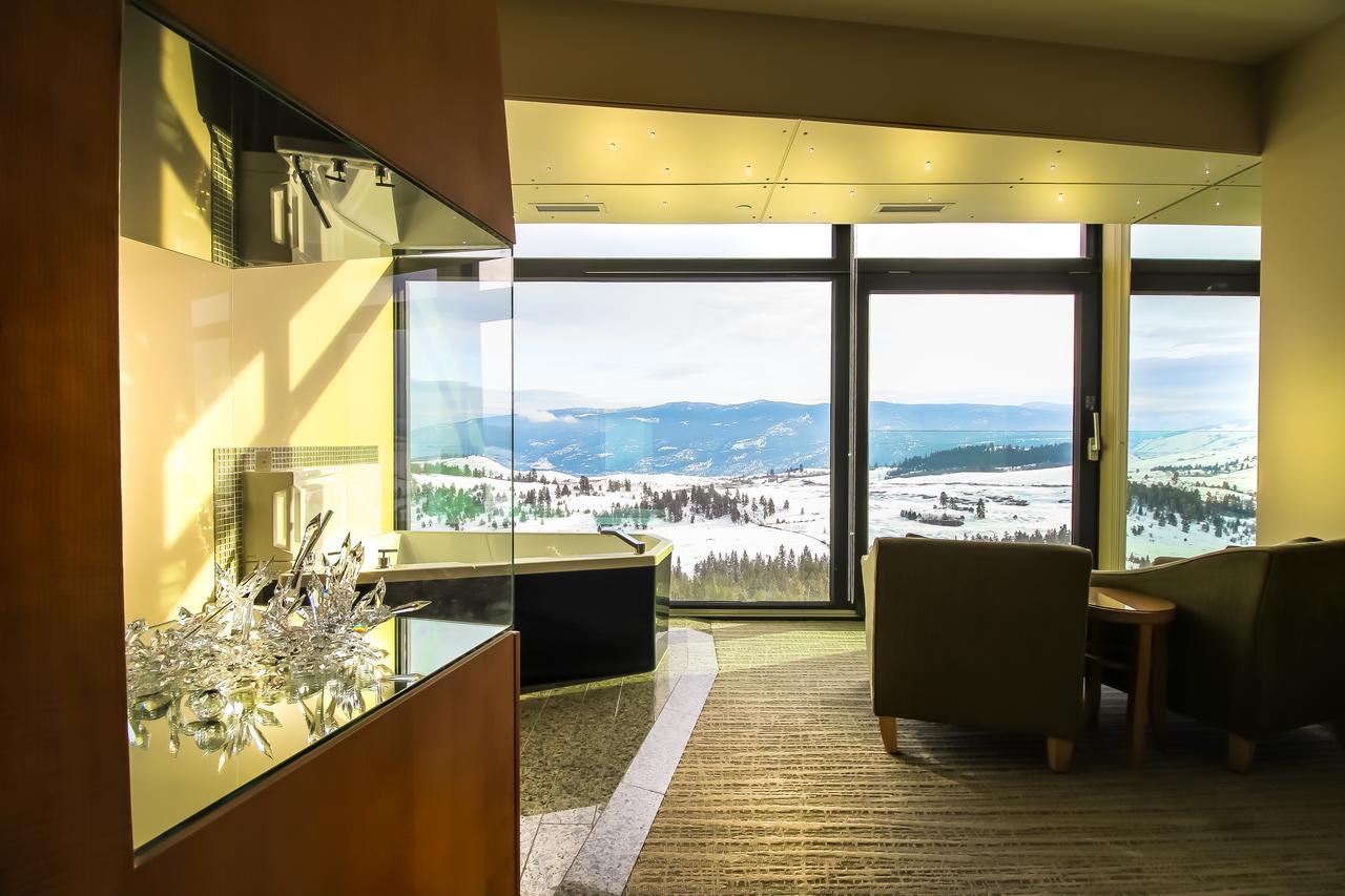 Sparkling Hill Resort And Spa - Adults-Only Resort Vernon Extérieur photo