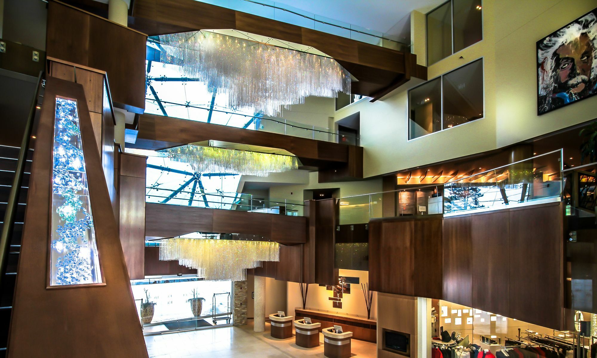 Sparkling Hill Resort And Spa - Adults-Only Resort Vernon Extérieur photo