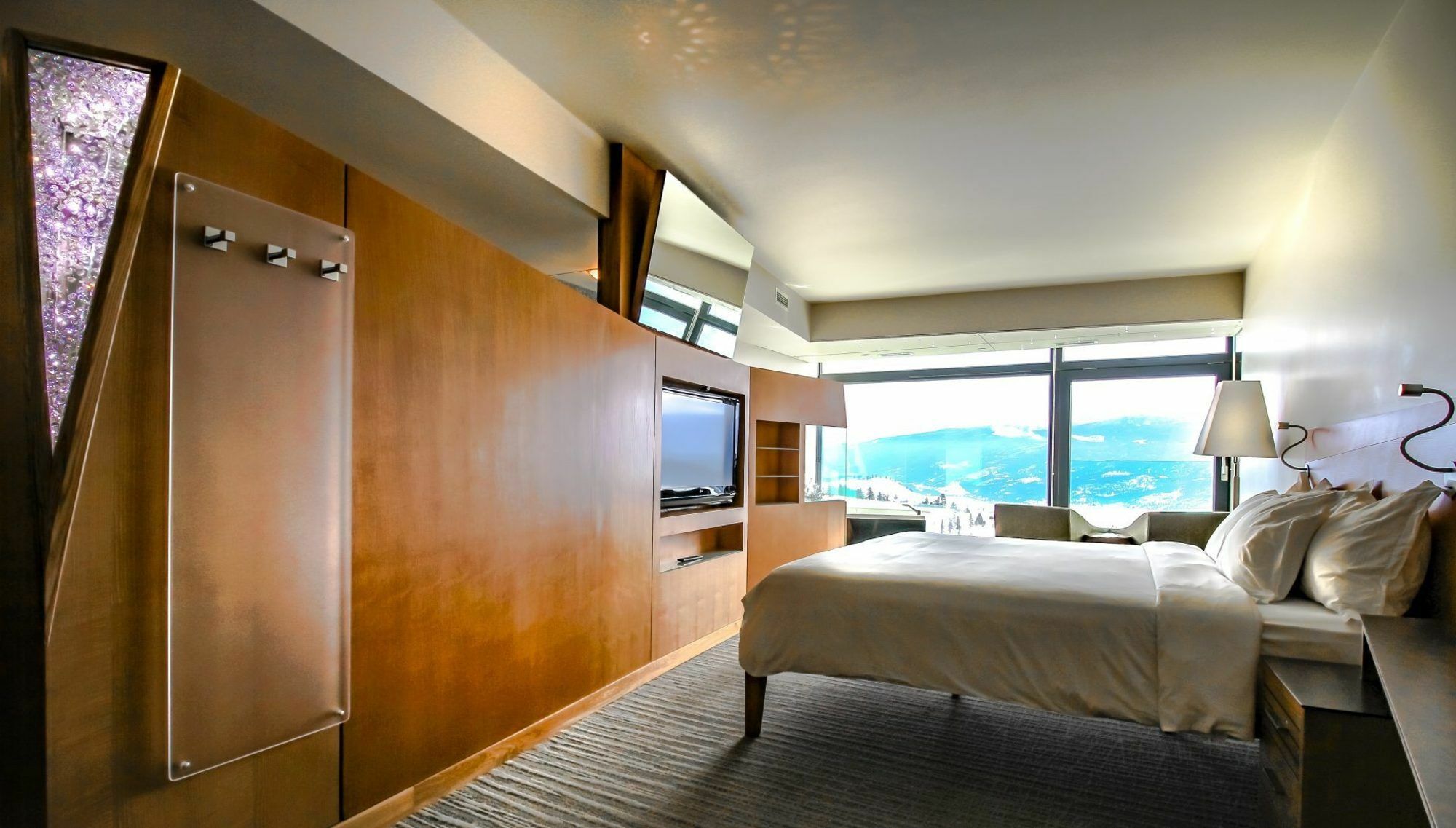 Sparkling Hill Resort And Spa - Adults-Only Resort Vernon Extérieur photo