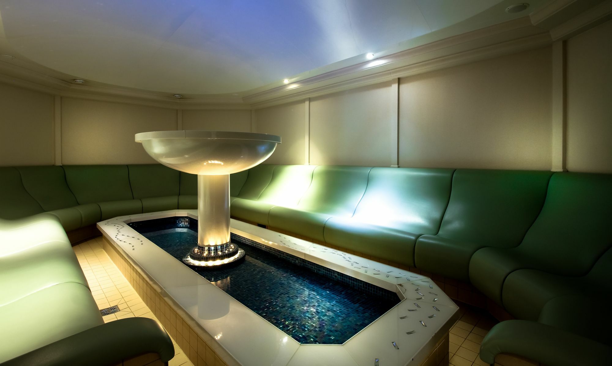 Sparkling Hill Resort And Spa - Adults-Only Resort Vernon Extérieur photo